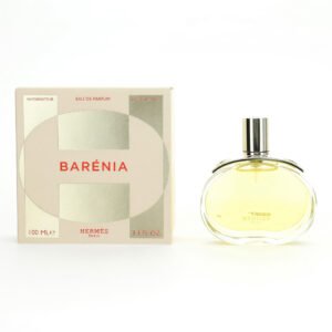 Barenia by Hermes, 3.4 oz EDP Spray for Women