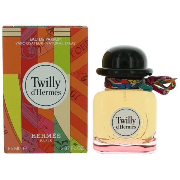 awhetdh28sp.jpg Twilly d'Hermes by Hermes, 2.87 oz EDP Spray for Women