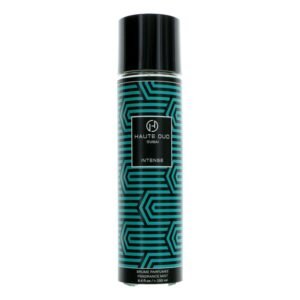 awhodin84fm.jpg Intense by Haute Oud, 8.4 oz Fragrance Mist for Women