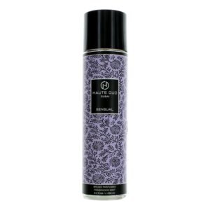awhodse84fm.jpg Sensual by Haute Oud, 8.4 oz Fragrance Mist for Women