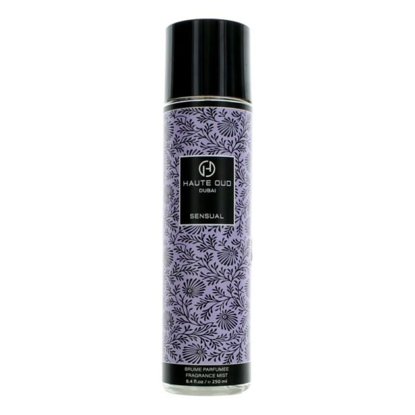 awhodse84fm.jpg Sensual by Haute Oud, 8.4 oz Fragrance Mist for Women
