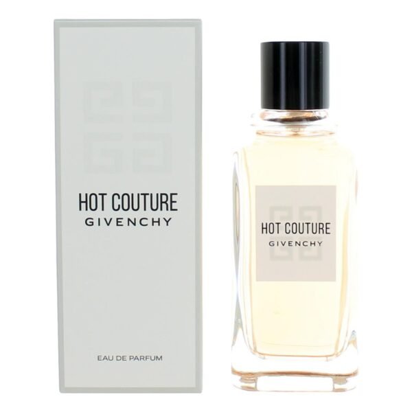 awhotc33s.jpg Hot Couture by Givenchy, 3.3 oz EDP Spray for Women