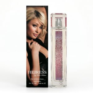 Heiress by Paris Hilton, 3.4 oz EDP Spray for Women
