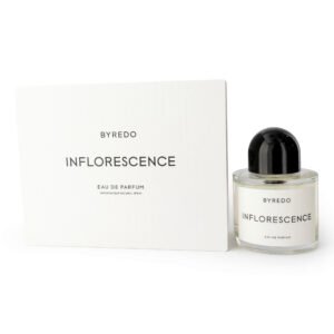 awib34ps.jpg Inflorenscence by Byredo, 3.4 oz EDP Spray for Women