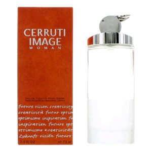 awimg25s.jpg Image by Nino Cerruti, 2.5 oz EDT Spray for women