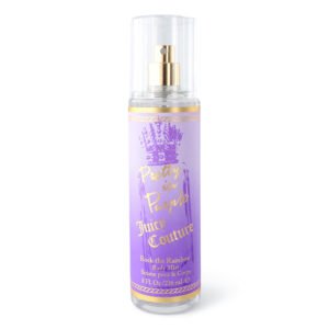 awjcpip8bm.jpg Pretty In Purple by Juicy Couture, 8 oz Fragrance Mist for Women