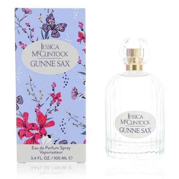 awjesmgs34ps.jpg Jessica McClintock Gunne Sax by Jessica McClintock, 3.4oz EDP Spray women