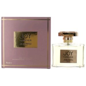 Joy Forever by Jean Patou, 2.5 oz Eau De Parfum Spray for Women