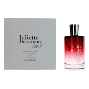awjhaglv34ps.jpg Lipstick Fever by Juliette Has A Gun, 3.3 oz EDP Spray for Women