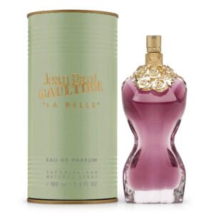 awjpglb34ps.jpg Jean Paul Gaultier La Belle by JPG,3.4 oz EDP Spray for Women