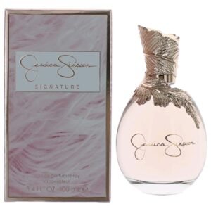 awjss34s.jpg Jessica Simpson Signature by Jessica Simpson, 3.4oz EDP Spray women