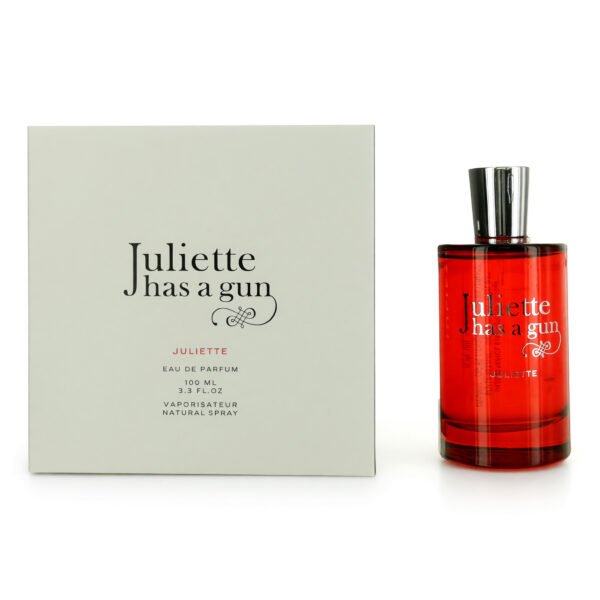 awjujhag34ps.jpg Juliette by Juliette Has a Gun, 3.4 oz EDP Spray for Women