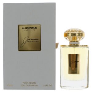 awjuno25ps.jpg Junoon by Al Haramain, 2.5 oz EDP Spray for Women