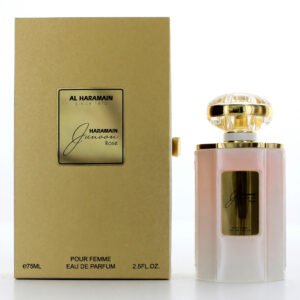 awjunr25ps.jpg Junoon Rose by Al Haramain, 2.5 oz EDP Spray for Women
