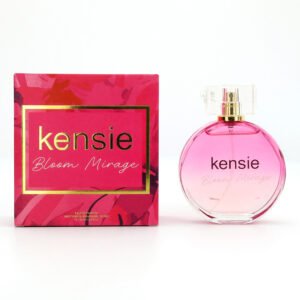 Kensie Bloom Mirage by Kensie, 3.4 oz EDP Spray for Women
