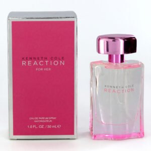Kenneth Cole Reaction by Kenneth Cole, 1 oz EDP Spray for Women
