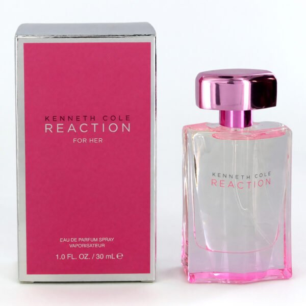 awkencr1ps.jpg Kenneth Cole Reaction by Kenneth Cole, 1 oz EDP Spray for Women