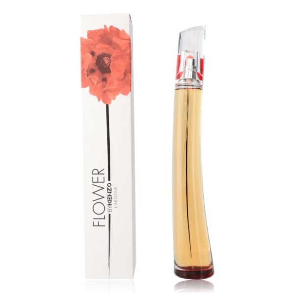 awkenflab34ps.jpg Flower L'Absolue by Kenzo, 3.3 oz EDP Spray for Women