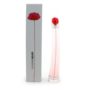 awkfpb34ps.jpg Flower Poppy Bouquet by Kenzo, 3.3 oz EDP Spray for Women
