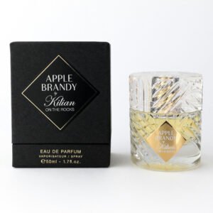awkilabonr17ps.jpg Apple Brandy On The Rocks by Kilian, 1.7 oz EDP spray for Unisex
