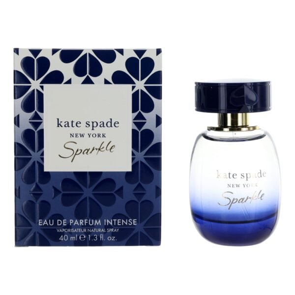 awkss1ps.jpg Sparkle by Kate Spade, 1.3 oz EDP Intense Spray for Women