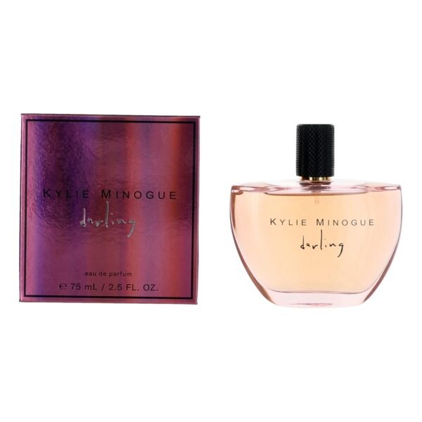 awkylm25ps.jpg Darling by Kylie Minogue, 2.5 oz EDP Spray for Women