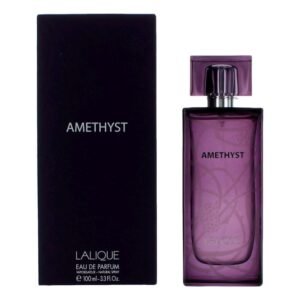 awlala34ps.jpg Amethyst by Lalique, 3.3 oz EDP Spray for Women