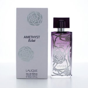 awlalae34s.jpg Amethyst Eclat by Lalique, 3.3 oz EDP Spray for Women