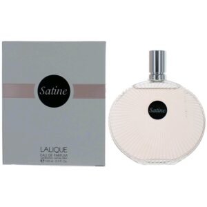 awlals34ps.jpg Satine by Lalique, 3.3 oz EDP Spray for Women