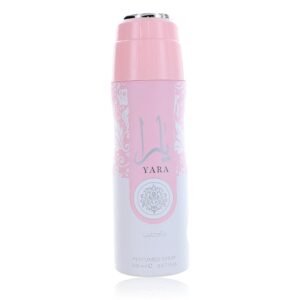 awlaty67ds.jpg Yara by Lattafa, 6.7 oz Perfumed Deodorant Spray for Women