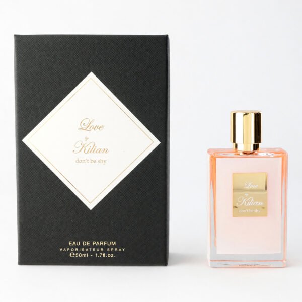 Love Don't Be Shy by Kilian, 1.7 oz EDP Spray for Women