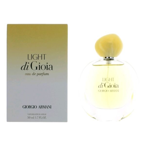 awldigi17ps.jpg Light di Gioia by Giorgio Armani, 1.7 oz EDP Spray for Women