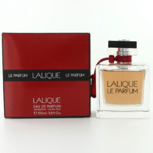 awlepl34ps.jpg Lalique Le Parfum by Lalique, 3.3 oz EDP Spray for Women