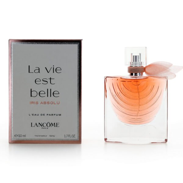 awlesbia17ps.jpg La Vie Est Belle Iris Absolu by Lancome, 1.7 oz L'EDP Spray for Women