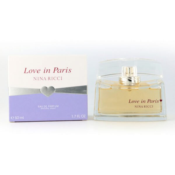 awlip17s.jpg Love in Paris by Nina Ricci 1.7 oz EDP Spray for Women