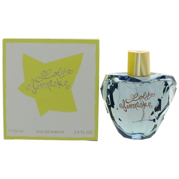 awlolemmp34ps.jpg Lolita Lempicka by Lolita Lempicka, 3.4 oz EDP Spray for Women