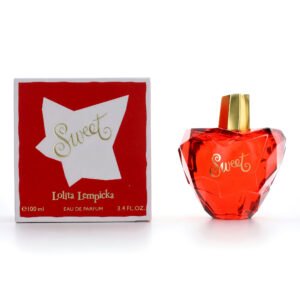awloles34s.jpg Sweet by Lolita Lempicka, 3.4 oz EDP Spray for Women