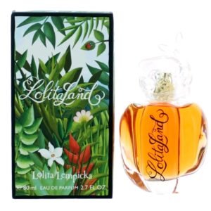 awlollnd27ps.jpg LolitaLand by Lolita Lempicka, 2.7 oz EDP Spray for Women