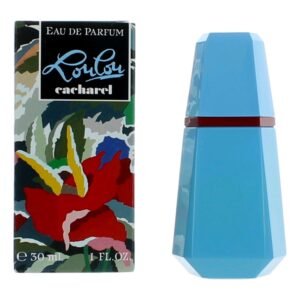awlou1s.jpg Lou Lou by Cacharel, 1 oz EDP Spray for Women