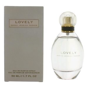 awlovl17s.jpg Lovely by Sarah Jessica Parker, 1.7 oz EDP Spray for Women