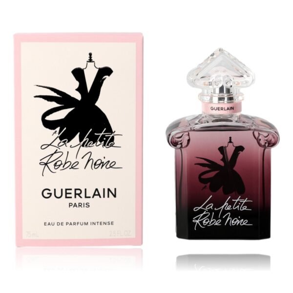 awlprni25ps.jpg La Petite Robe Noire by Guerlain, 2.5 oz EDP Intense Spray for Women