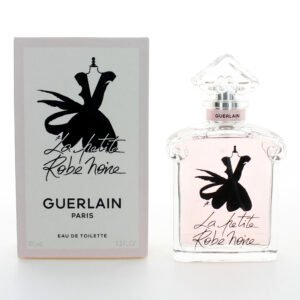 La Petite Robe Noire by Guerlain, 3.4 oz EDT Spray for Women