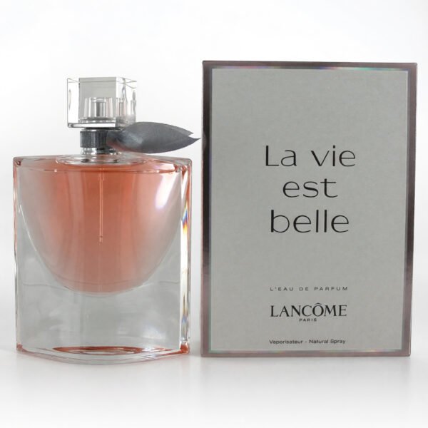 awlveb1ps.jpg La Vie Est Belle by Lancome, 1 oz L'EDP Spray for Women