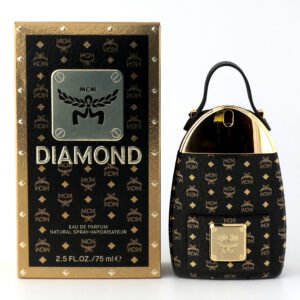 awmcmd25ps.jpg MCM Diamond by MCM, 2.5 oz EDP Spray for Women