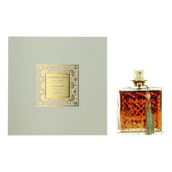 awmdcieas34ps.jpg Enlevement au Serail by Parfums MDCI, 3.4 oz EDP Spray for Women