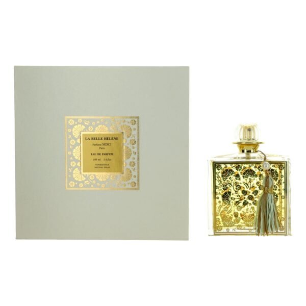 awmdcilbh34ps.jpg La Belle Helene by Parfums MDCI, 3.4 oz EDP Spray for Women