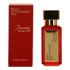 awmfk540ex12ps.jpg Baccarat Rouge 540, 1.2oz Extrait De Parfum Spray for Unisex