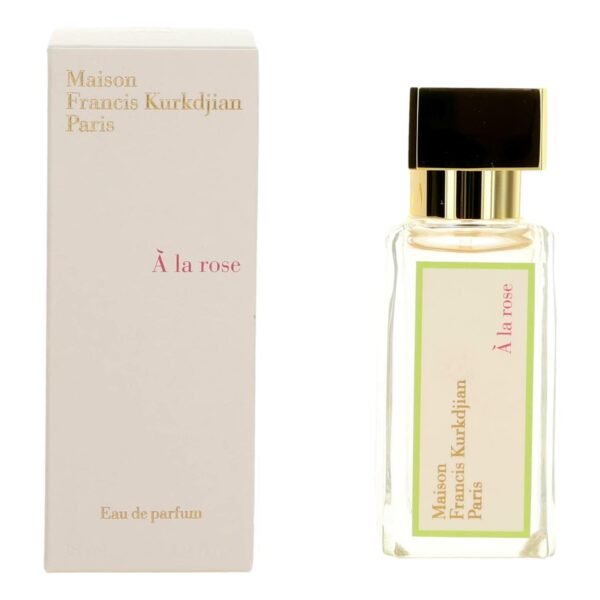 awmfkalr12ps.jpg A La Rose by Maison Francis Kurkdjian, 1.2 oz EDP Spray for Women