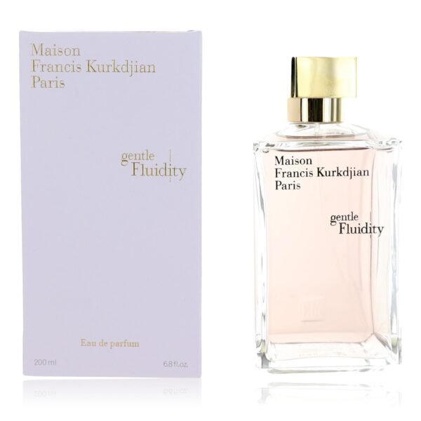 awmfkgfg68ps.jpg Gentle Fluidity Gold by Maison Francis Kurkdjian, 6.8oz EDP spray women