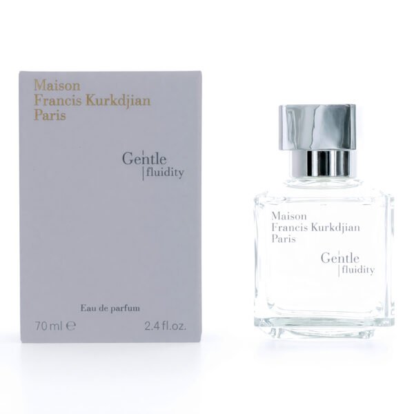 awmfkgfs24ps.jpg Gentle Fluidity Silver by Maison Francis Kurkdjian, 2.4oz EDP Spray Unisex